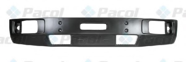 PACOL MER-FB-016 Bumper
